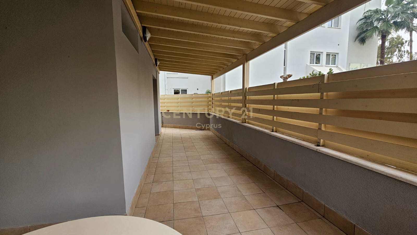 3 chambres Appartement à Germasogeia, Limassol, Chypre No. 53404