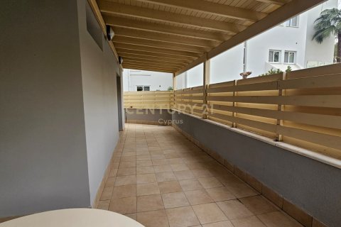 Квартира с 3 спальнями в Гермасойя, Лимасол,  № 53404 4
