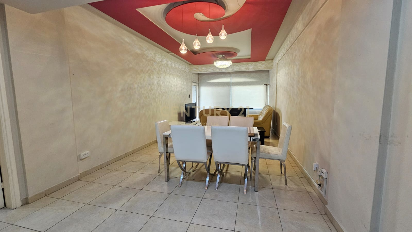 3 chambres Appartement à Germasogeia, Limassol, Chypre No. 53404