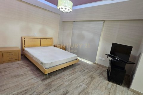 Квартира с 3 спальнями в Гермасойя, Лимасол,  № 53404 16