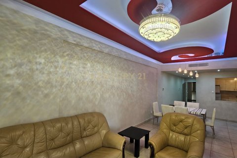 Квартира с 3 спальнями в Гермасойя, Лимасол,  № 53404