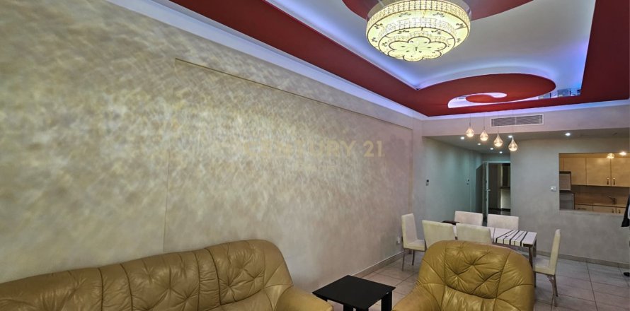 Квартира с 3 спальнями в Гермасойя, Лимасол,  № 53404
