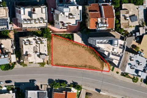 Земельный участок в Строволос, Никосия,  № 53403 4