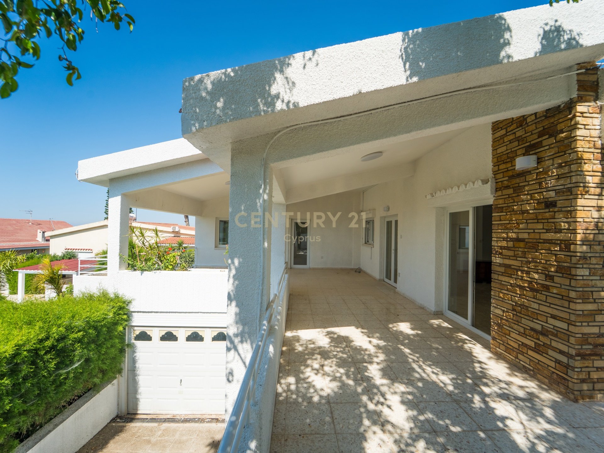 4 chambres Villa à Limassol, Chypre No. 53401