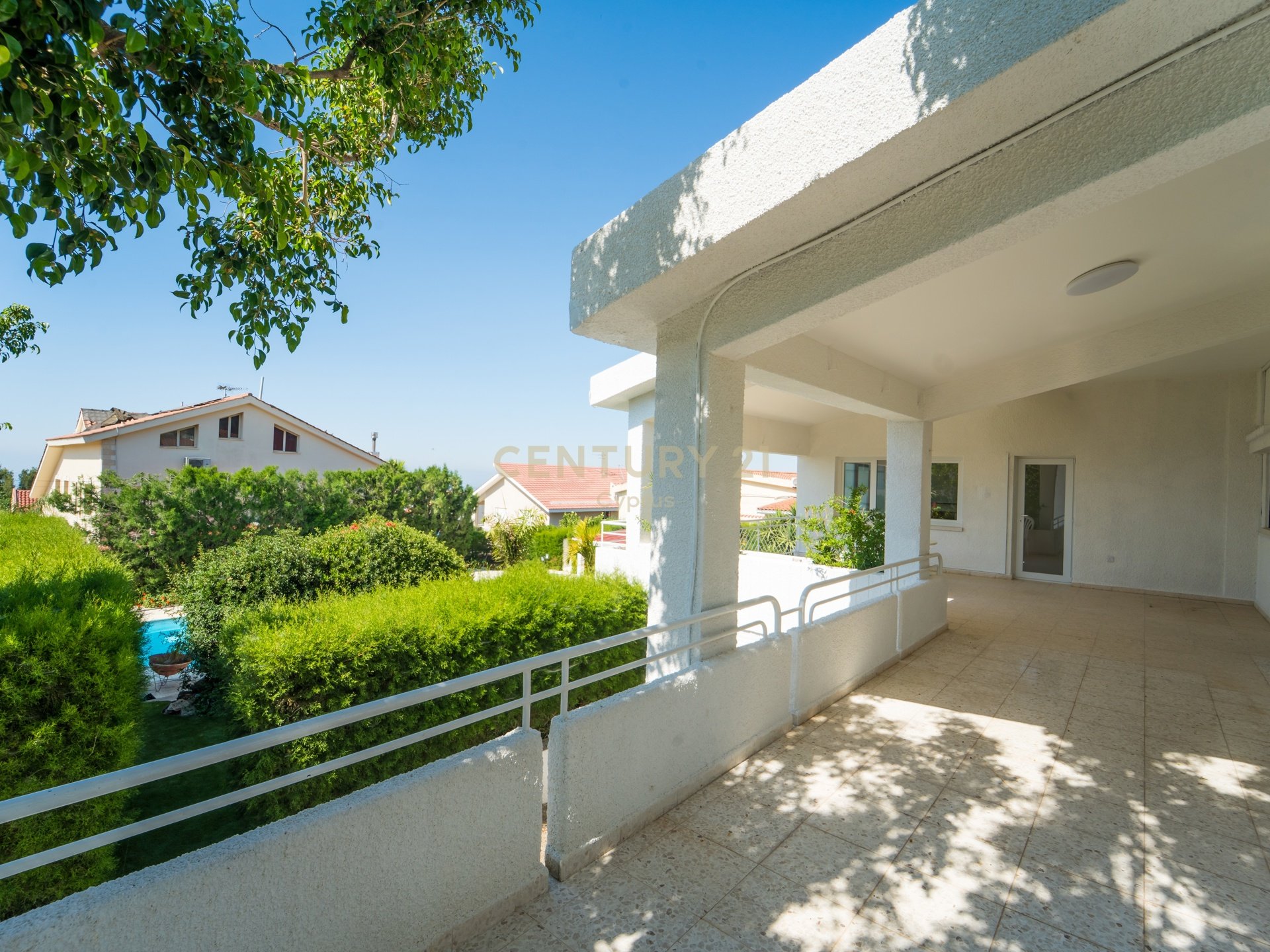 4 chambres Villa à Limassol, Chypre No. 53401