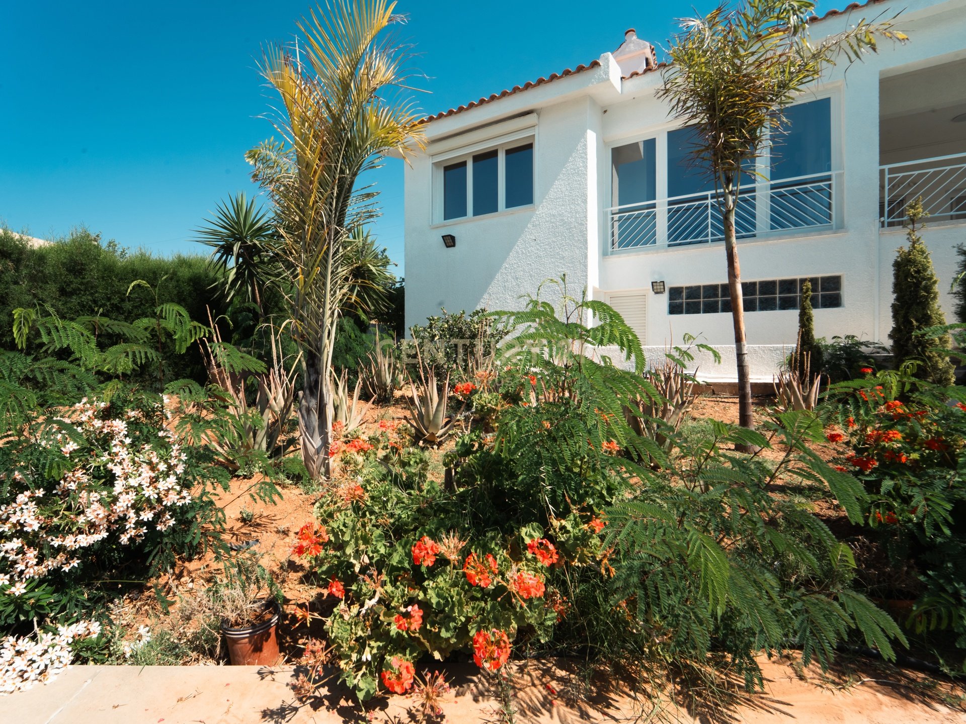4 chambres Villa à Limassol, Chypre No. 53401