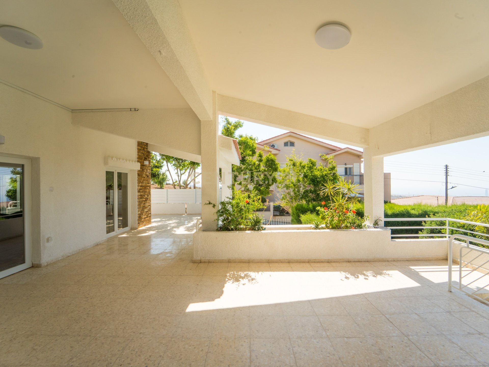 4 chambres Villa à Limassol, Chypre No. 53401