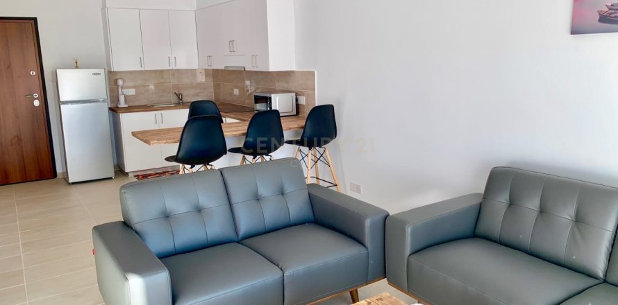 2 bedrooms Apartment in Limassol,  No. 57210
