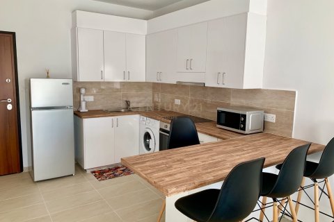 2 bedrooms Apartment in Limassol,  No. 57210 2
