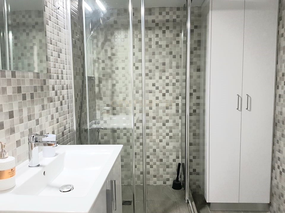 Квартира с 2 спальнями в Лимассол, Лимасол, Кипр № 57210