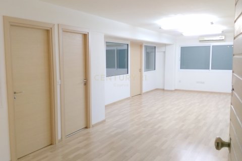 Офис 100м2 в Меса Гитонья, Лимасол,  № 57215 3