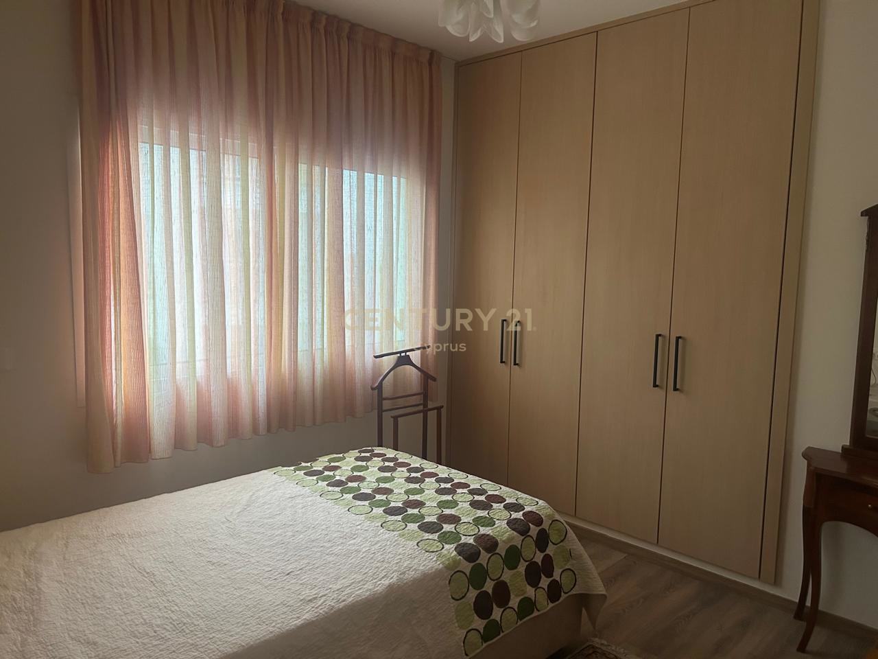 Квартира с 2 спальнями в Агиос Тихонас, Лимасол, Кипр № 57213