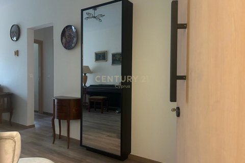 2 dormitorios Apartamento en Agios Tychonas, Limassol,  No. 57213 5