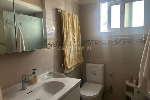 2 dormitorios Apartamento en Agios Tychonas, Limassol,  No. 57213 14