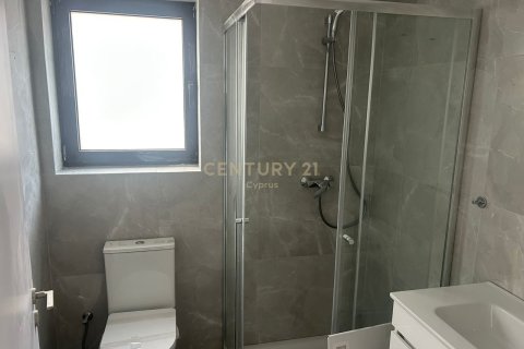 Квартира с 1 спальней в Агиос Афанасиос, Лимасол,  № 57214 6