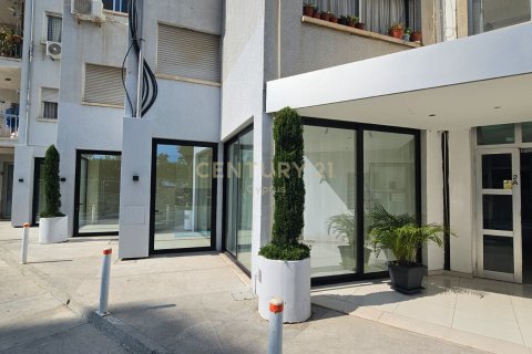 40m2 Office in Limassol,  No. 57211