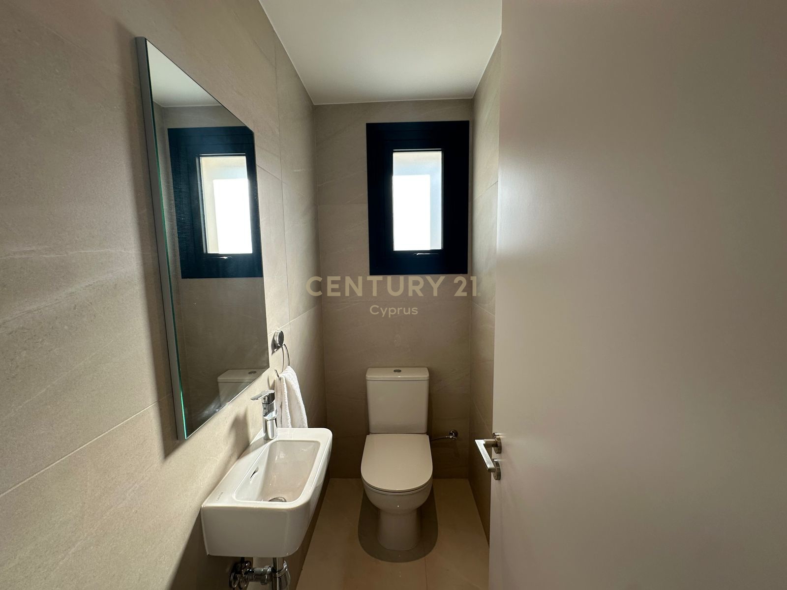 2 dormitorios Maisonette en Parekklisia, Limassol, Chipre No. 57212