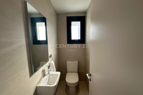 2 bedrooms Maisonette in Parekklisia, Limassol,  No. 57212 13