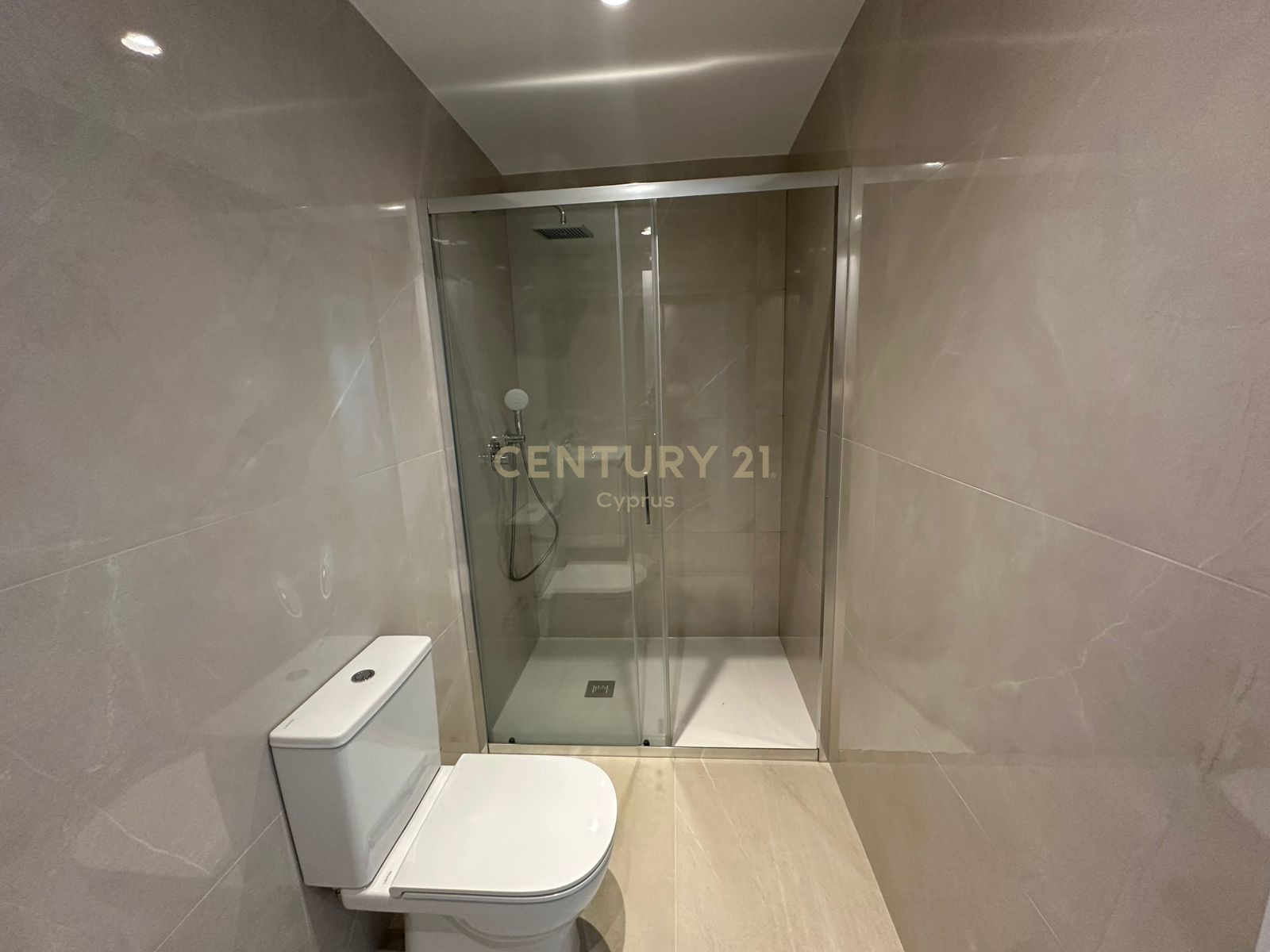 2 dormitorios Maisonette en Parekklisia, Limassol, Chipre No. 57212