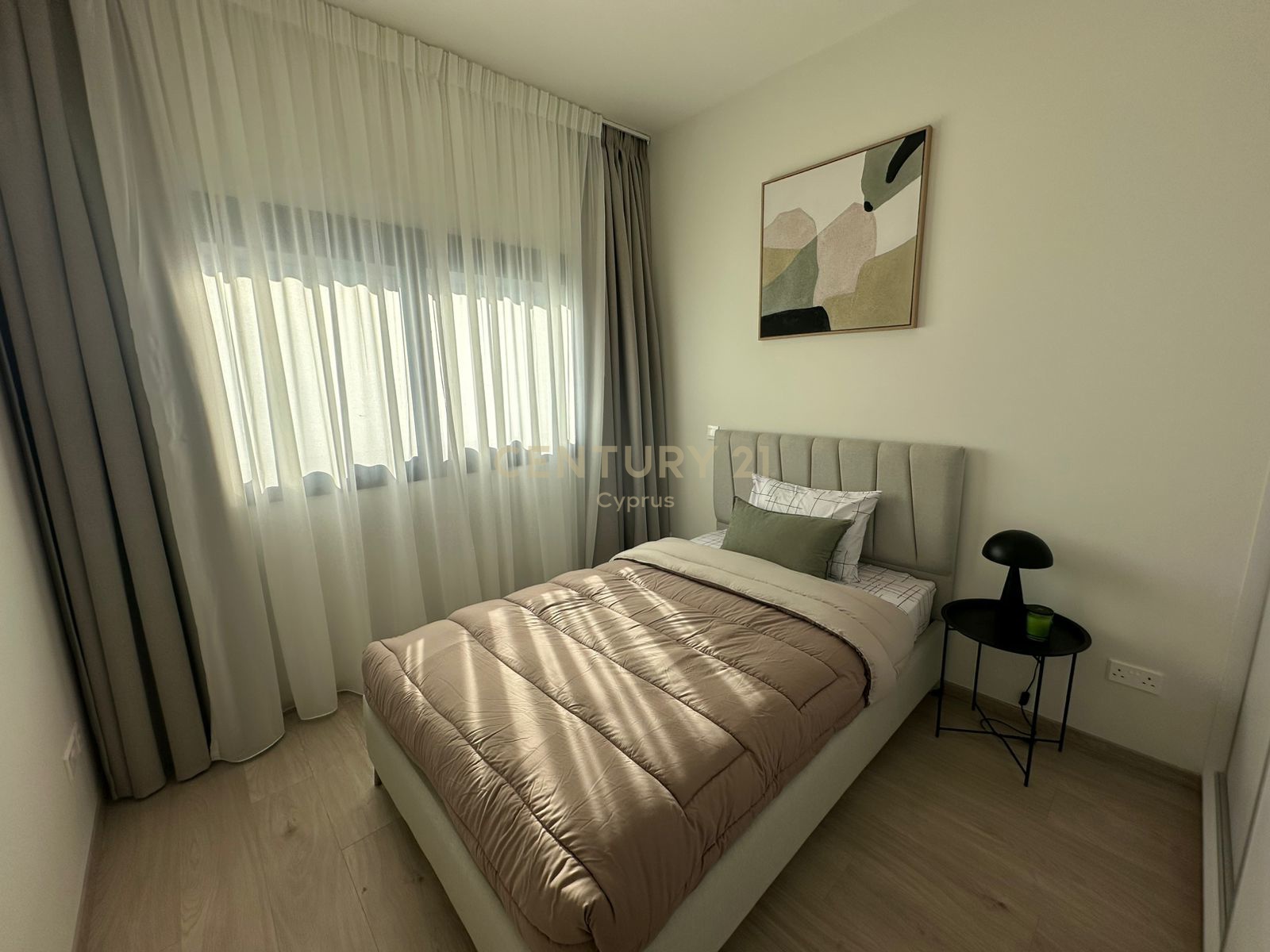 2 dormitorios Maisonette en Parekklisia, Limassol, Chipre No. 57212