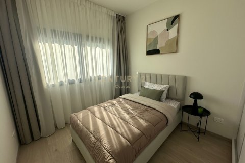 2 bedrooms Maisonette in Parekklisia, Limassol,  No. 57212 10