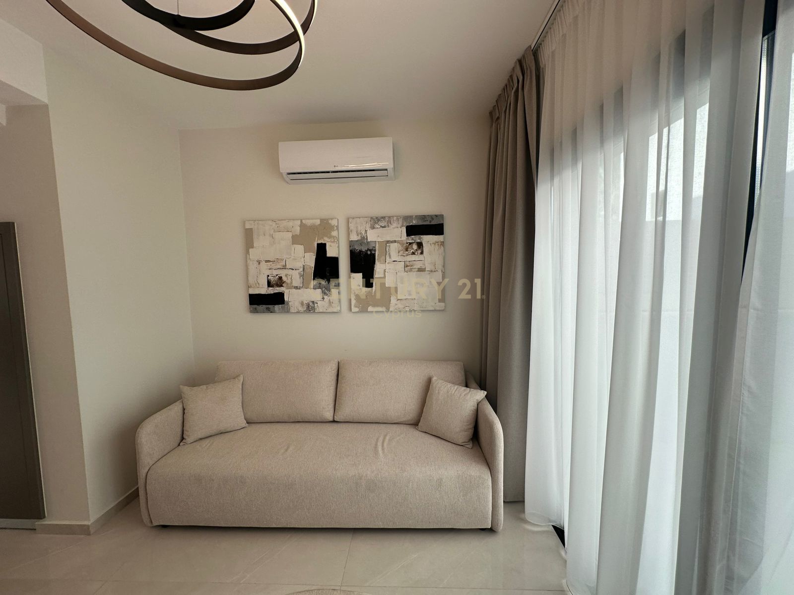 2 dormitorios Maisonette en Parekklisia, Limassol, Chipre No. 57212