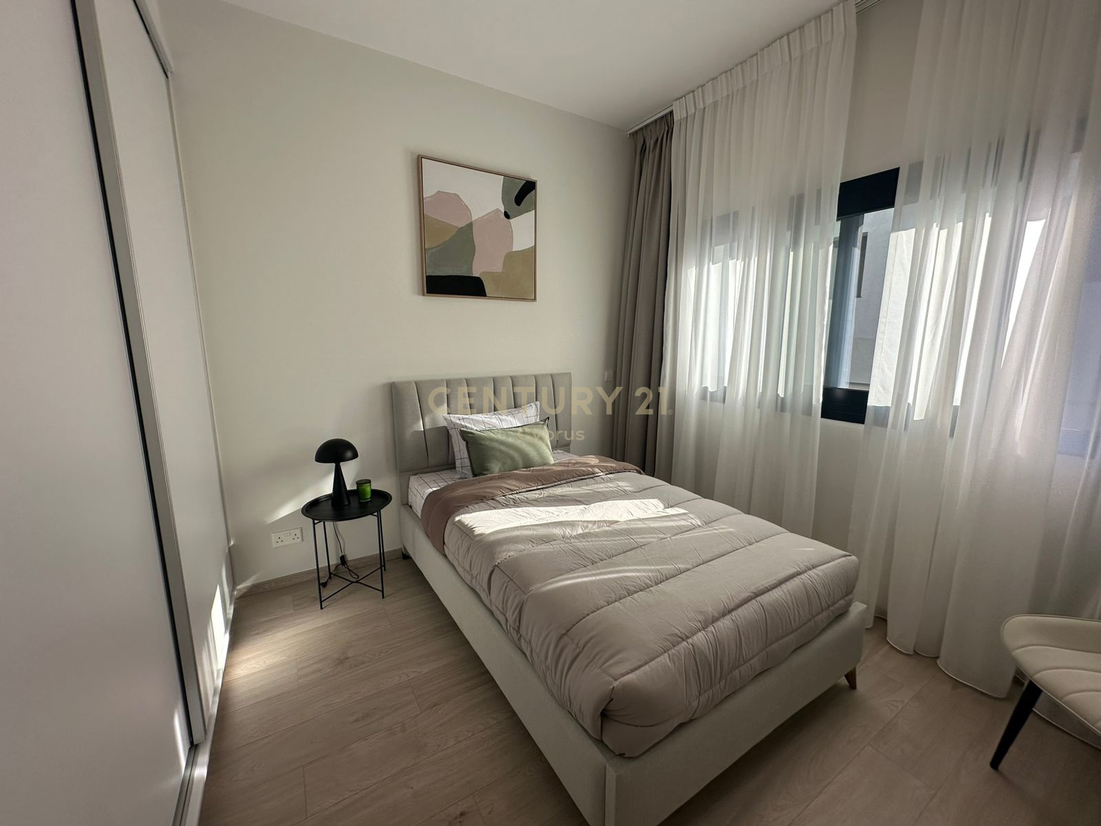 2 dormitorios Maisonette en Parekklisia, Limassol, Chipre No. 57212