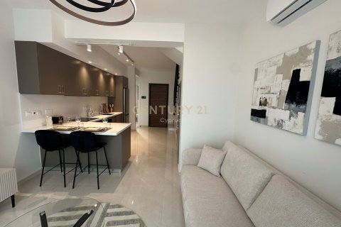 2 bedrooms Maisonette in Parekklisia, Limassol,  No. 57212 3