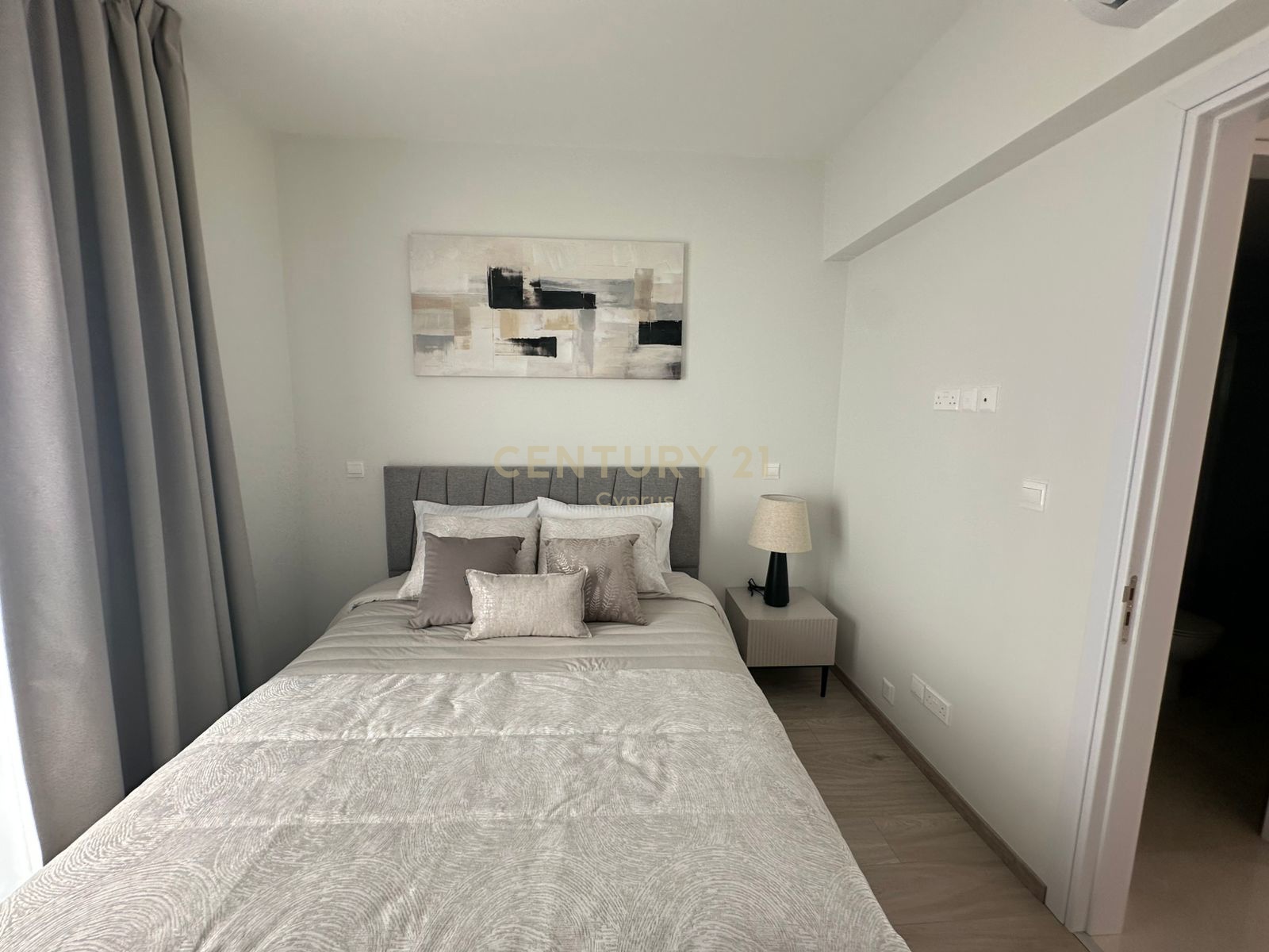 2 dormitorios Maisonette en Parekklisia, Limassol, Chipre No. 57212