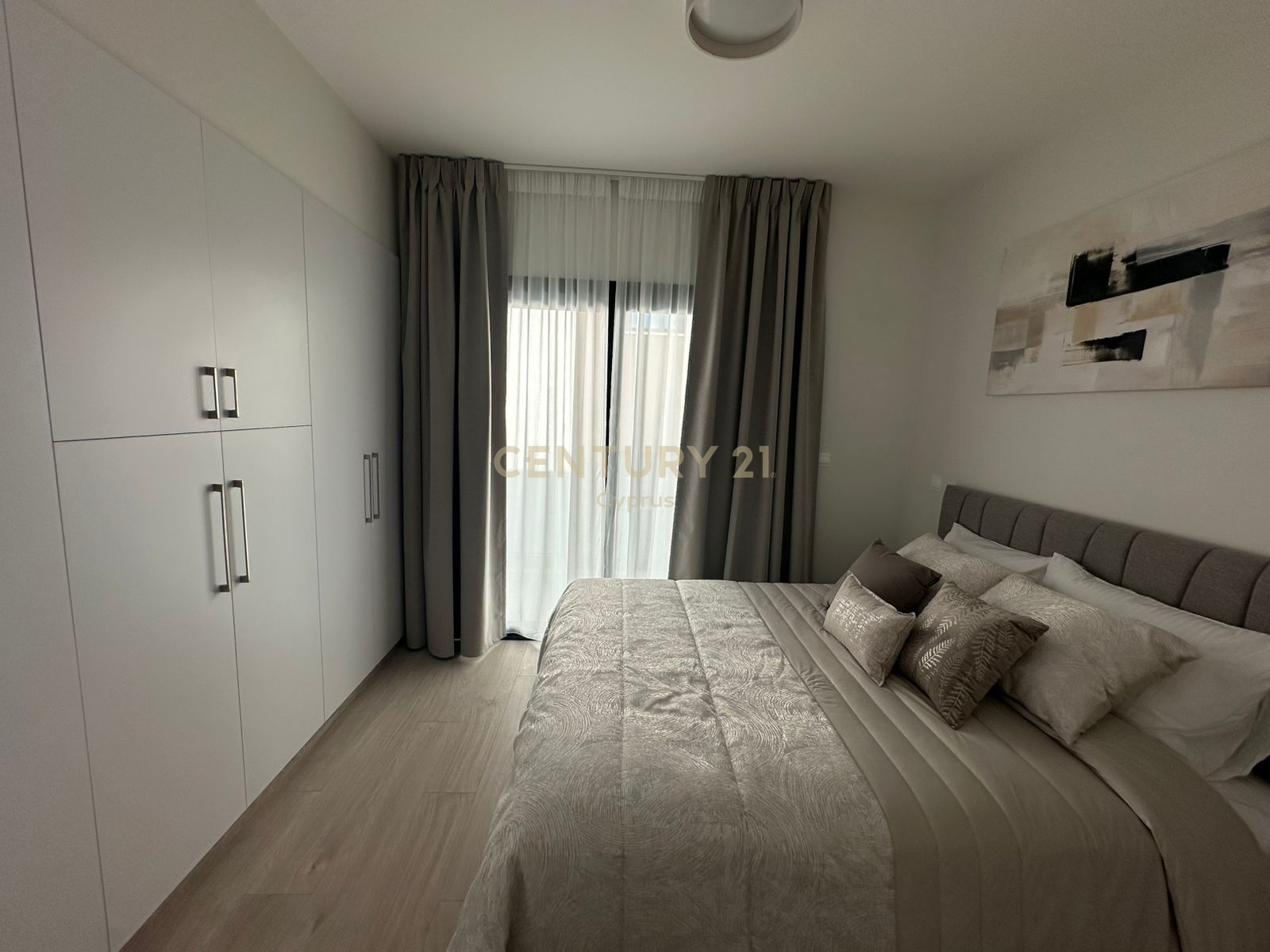 2 dormitorios Maisonette en Parekklisia, Limassol, Chipre No. 57212