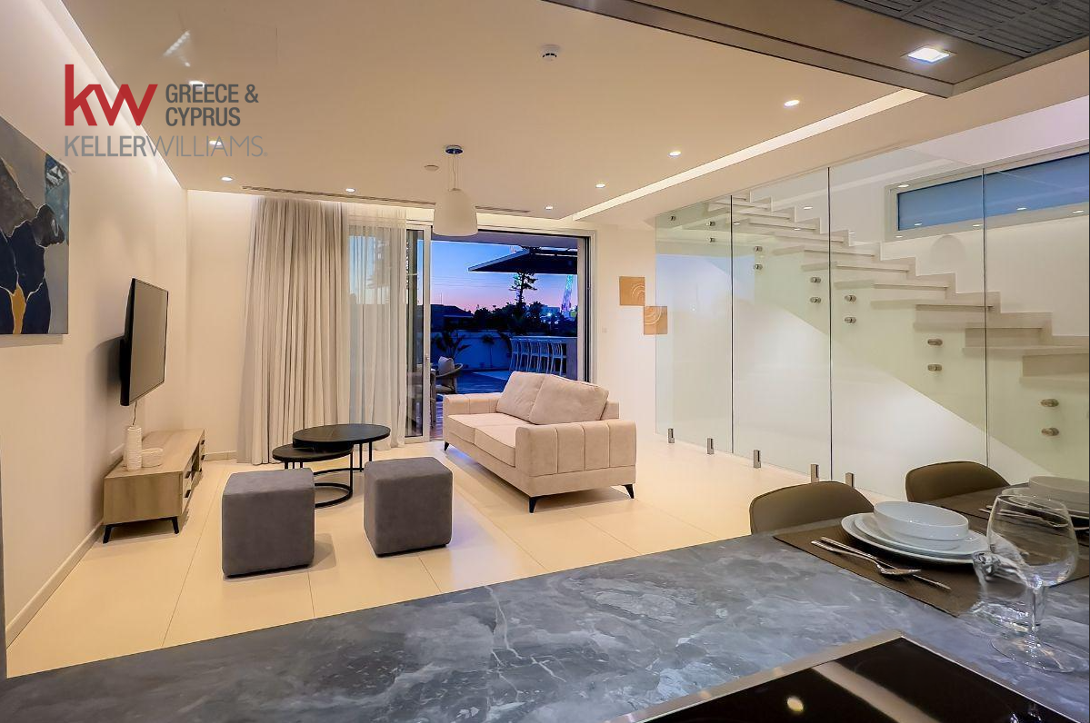 4 chambres Villa à Ayia Napa, Ammochostos, Chypre No. 40472