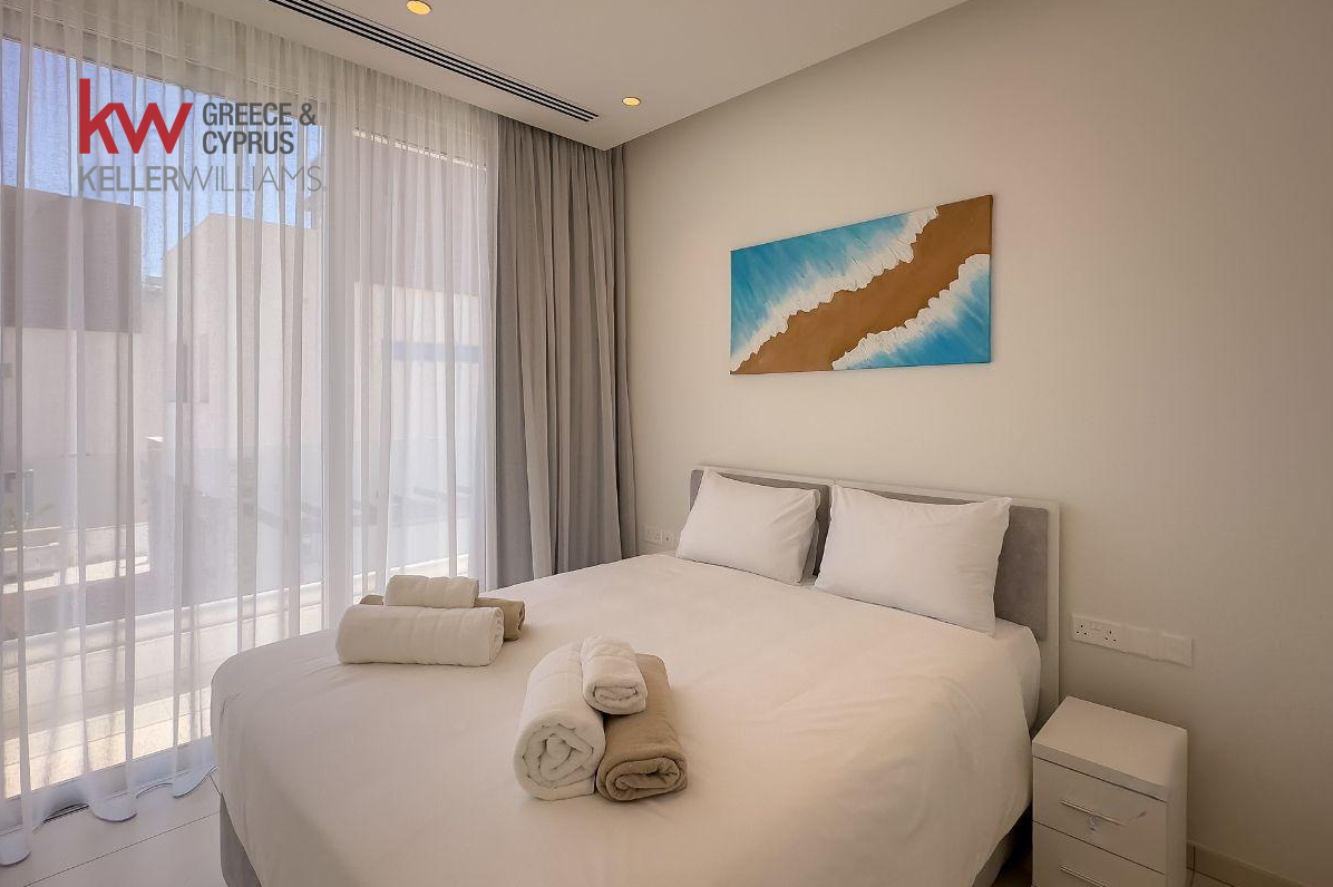 4 chambres Villa à Ayia Napa, Ammochostos, Chypre No. 40472