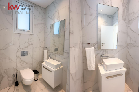 4 bedrooms Villa in Ayia Napa, Ammochostos,  No. 40472 24