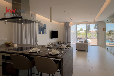 4 bedrooms Villa in Ayia Napa, Ammochostos,  No. 40472 3