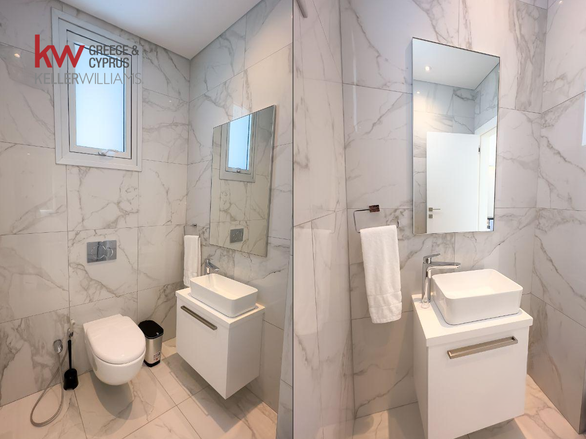 4 chambres Villa à Ayia Napa, Ammochostos, Chypre No. 40472