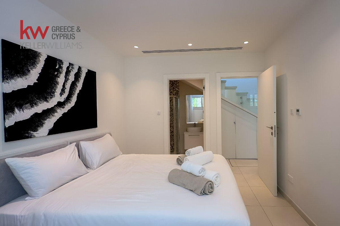 4 chambres Villa à Ayia Napa, Ammochostos, Chypre No. 40472