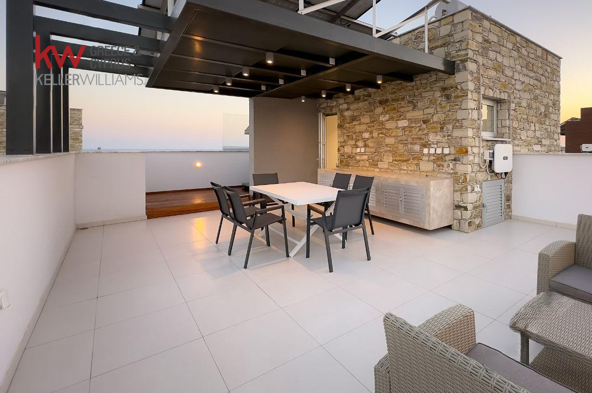 4 chambres Villa à Ayia Napa, Ammochostos, Chypre No. 40472