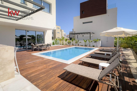 4 bedrooms Villa in Ayia Napa, Ammochostos,  No. 40472 23