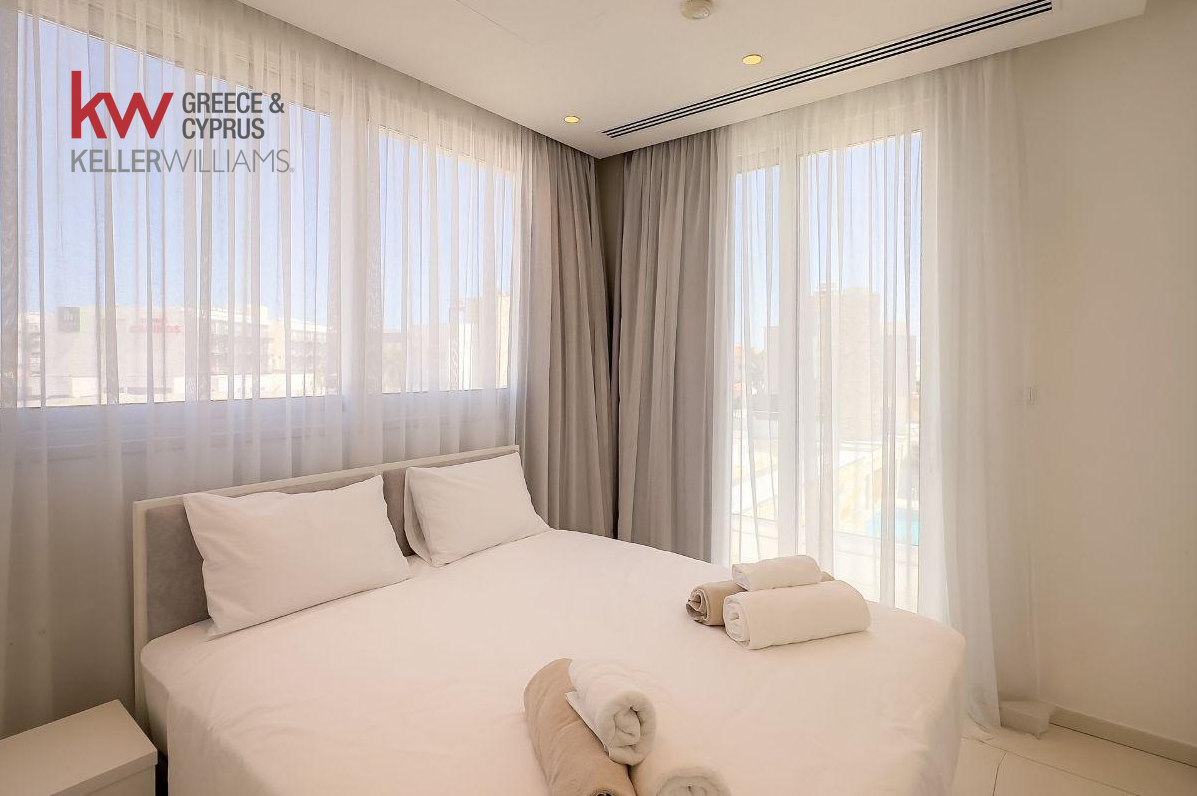 4 chambres Villa à Ayia Napa, Ammochostos, Chypre No. 40472