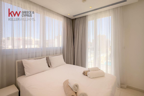 4 bedrooms Villa in Ayia Napa, Ammochostos,  No. 40472 9