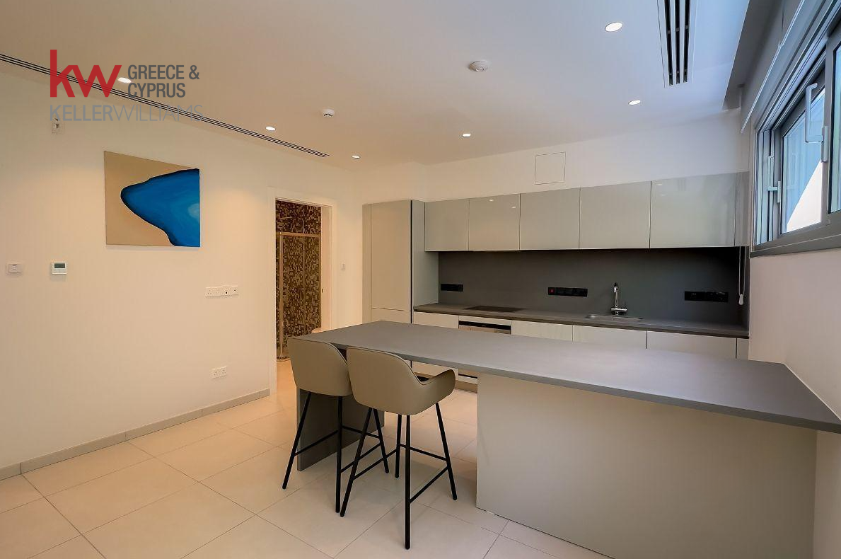 4 chambres Villa à Ayia Napa, Ammochostos, Chypre No. 40472
