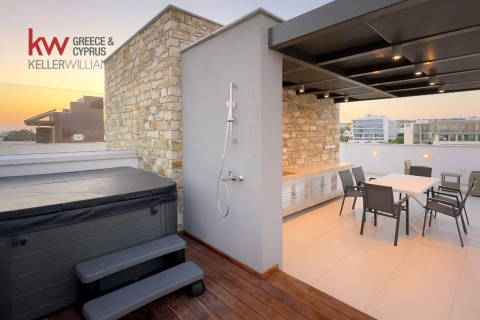 4 bedrooms Villa in Ayia Napa, Ammochostos,  No. 40472 4