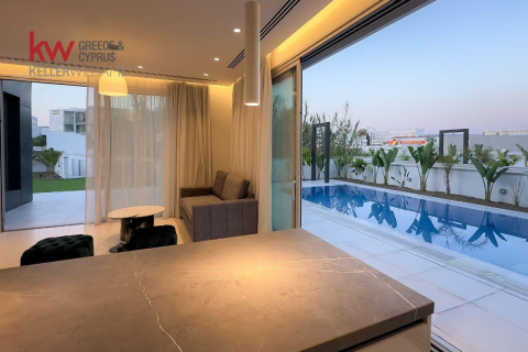 4 bedrooms Villa in Ayia Napa, Ammochostos,  No. 40472 21