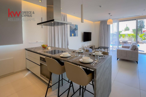 4 bedrooms Villa in Ayia Napa, Ammochostos,  No. 40472 14