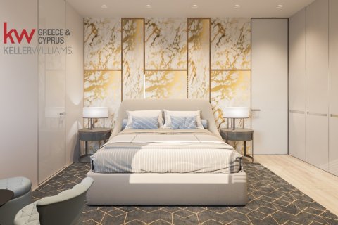 6 chambres Villa à Agios Tychonas, Limassol,  No. 40469 8