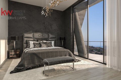 6 chambres Villa à Agios Tychonas, Limassol,  No. 40469 9