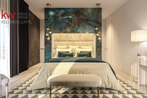 6 chambres Villa à Agios Tychonas, Limassol,  No. 40469 7