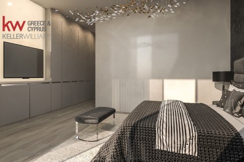 6 chambres Villa à Agios Tychonas, Limassol,  No. 40469 6