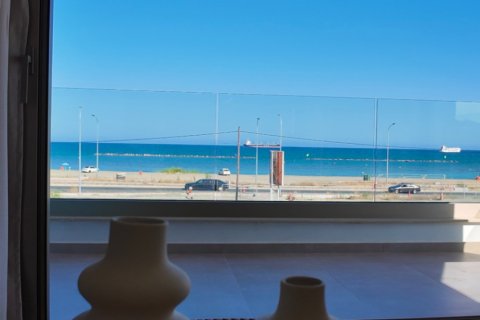 2 bedrooms Apartment in Livadia, Larnaka,  No. 40468 17