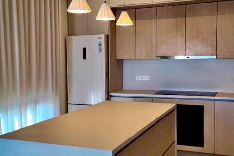 2 bedrooms Apartment in Livadia, Larnaka,  No. 40468 13